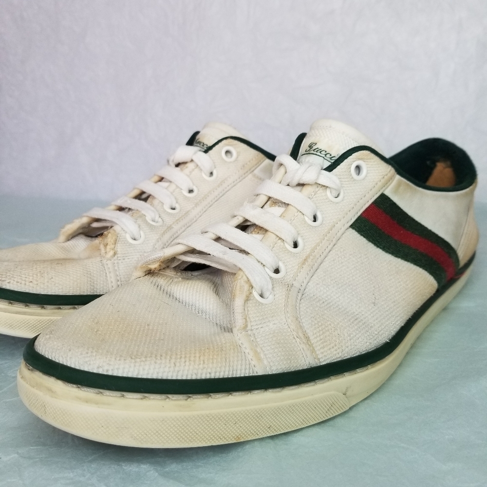 GUCCI Size 6/ US 7 Authentic